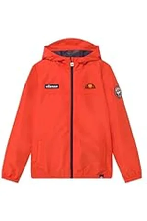 Ellesse Spencio Full Zip Jacket Chaqueta, Niños, , 5_6