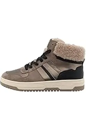 TOM TAILOR 7490010009, Zapatillas Mujer, , 38 EU