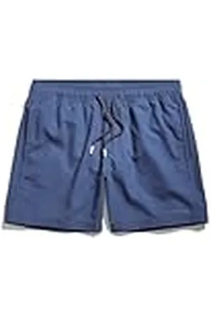 G-Star Para Hombre Bañador Dirik Solid, , XL
