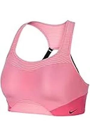 Nike Sujetador Deportivo Alpha Novelty para Mujer., Mujer, Sujetador Deportivo, CQ8960, , S/A