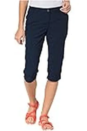 Jack Wolfskin 4055001767359, Shorts Mujer, , Talla Única