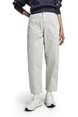 G-Star Para Mujer Pantalones 3D Fatigue Boyfriend New, , 24