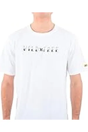 Hurley Camiseta M Toledo Wild SS, , XL para Hombre