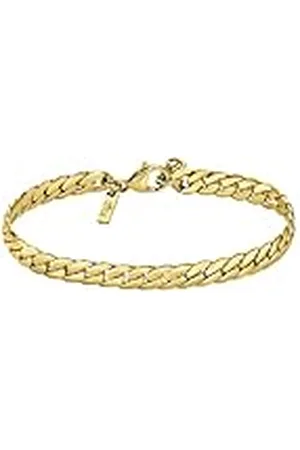 Lotus LOTUS STYLE Pulsera LS2210-2/2 Men In Black Acero inoxidable 316l 205.00 mm Hombre