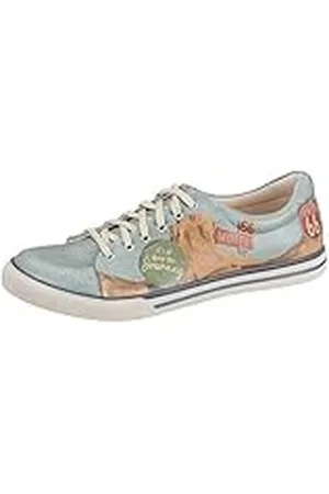 Dogo Zapatillas Hombre, , 45 EU