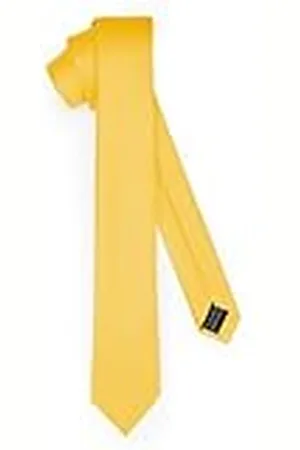 Ladeheid Corbata clásica para hombre, mate, perfecta para la oficina y celebraciones, colores variados - Ideal para reuniones de negocios, bodas TMM-6 (150cm x 6cm, )