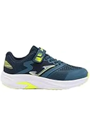 Joma Serie Speed jr, Zapatillas, Petróleo, 27 EU