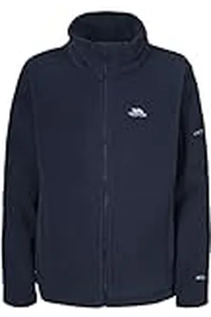 Trespass Teviot - Sudadera para Hombre, Color , Talla UK: Talla 3/4