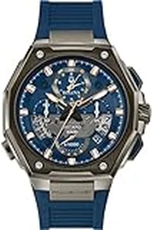 BULOVA Cronógrafo 98B357