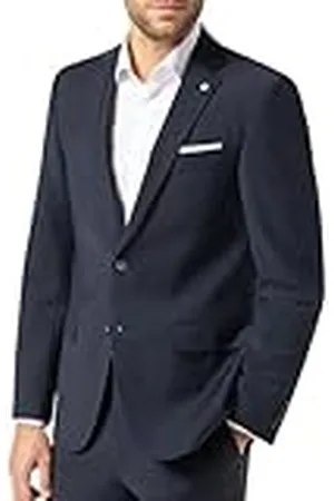 Pierre Cardin 42253-810-14001-3010 Blazer, , 46 para Hombre