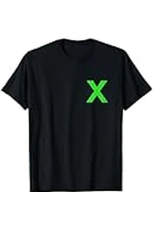 Ed Sheeran X SING Camiseta