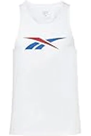 Reebok Camiseta Marca Modelo GS Vector Tank