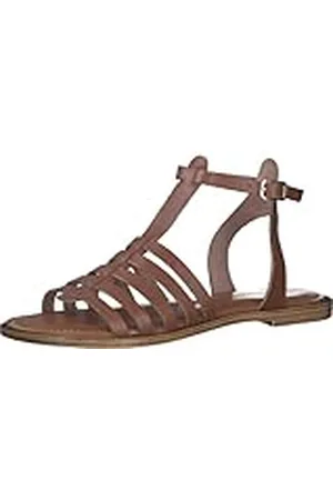Marco Tozzi Sandalia Mujer Cuero 2-28190-42, , 40 EU