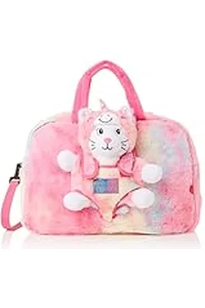 PERLETTI Accessori Unicorno Kawaii, Unicornio Niñas, , 29x23x12 cm