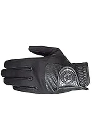 Pfiff 102776 Guantes de equitación 