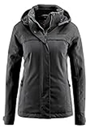 Maier Sports Chaqueta acolchada Lisbon para mujer, para exterior, para exterior, Mujer, 225255, , 18