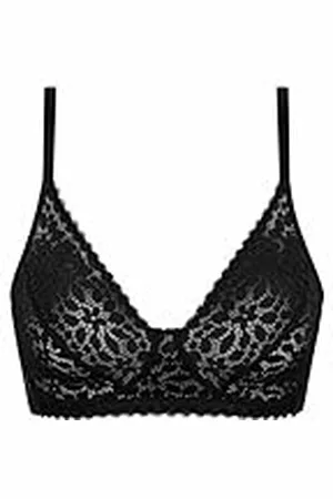 Dim Sujetador Sin Aros Linea Daily Dentelle X1, Sujetador sin aros Mujer, , 95B