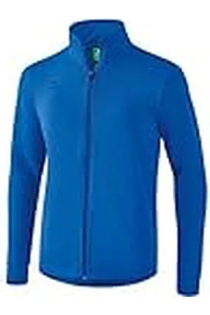 Erima 2071803_L Sudadera Abierta, Hombre