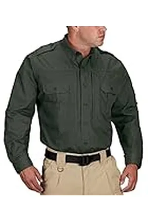 Propper Camisa táctica Regular de Manga Larga para Hombre, para Hombre, F5312, , XX-Large/2