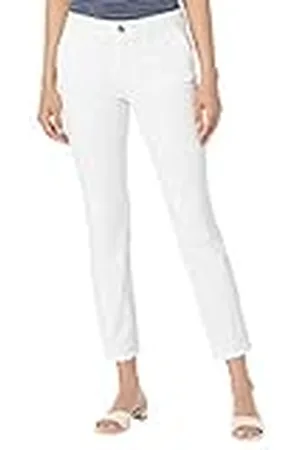 Tommy Hilfiger Pantalones Chinos Hampton, , 36 para Mujer
