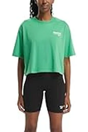 Reebok ID Energy Court, Camiseta Mujer,