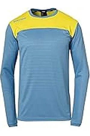 Kempa Emotion 2.0 - Camiseta de Manga Larga para Hombre, Primavera/Verano, Hombre, Color , tamaño XXXL