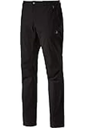 mc kinley Yuba LG - Pantalón para Hombre, Hombre, Color , tamaño FR : L (Taille Fabricant : 98)