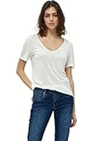 DESIRES Jilly Tee para Mujer, , XS