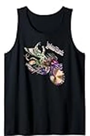 Judas Priest – Painkiller Solo Camiseta sin Mangas
