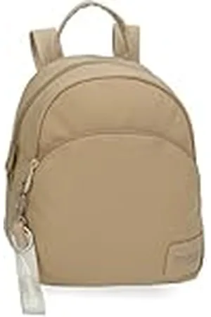 Reebok Cherry Mochila Casual Beige 21x27,5x10 cms Poliéster 5,78L by Joumma Bags