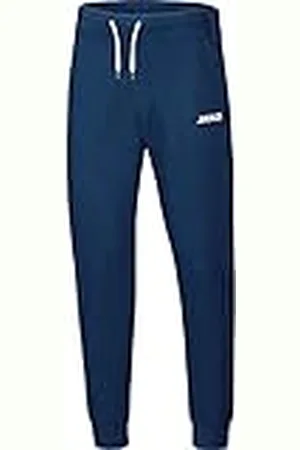 Jako Pantalón de chándal para Hombre con puños, Hombre, Pantalones de Correr., 6565, , XXX-Large
