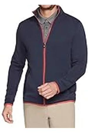 Skechers The Hoodless Hoodie Ottoman Chaqueta, , S De los Hombres