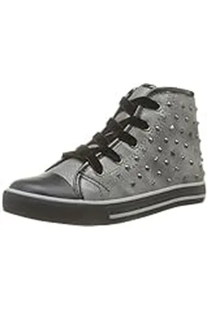 Primigi Zapatillas universitarias G66 para niñas, , 33 EU