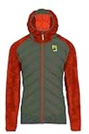 Karpos 2500486-024 MARMAROLE JACKET Jacket Hombre Tamaño 3XL