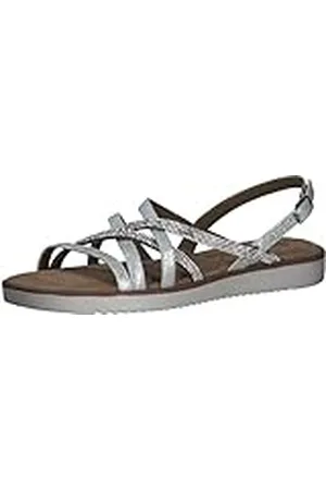 Tamaris Mujer 1-28600-42, Sandalias Planas, , 37 EU