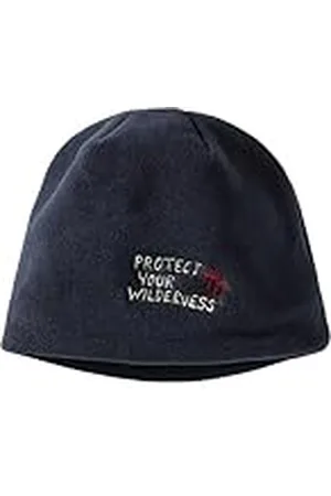 Jack Wolfskin Wilderness Beanie K Boina, , S Infantil Unisex