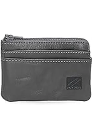 Pepe Jeans Chief Monedero 11x7x1,5 cms Piel