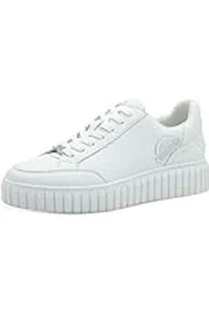 QS by s.Oliver Damen Sneaker Low 5-23645-41, Zapatillas Mujer, , 41 EU