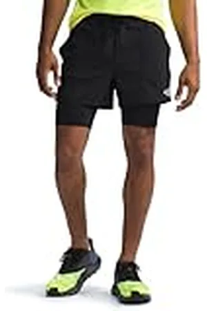 The North Face Pantalones Cortos Sunriser 2 en 1 para Hombre
