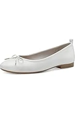 Tamaris Damen 1-22108-42, Ballerinas Mujer, , 41 EU
