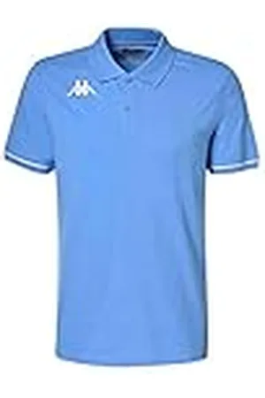Kappa Camiseta BARLI, Polo para Hombre, , S