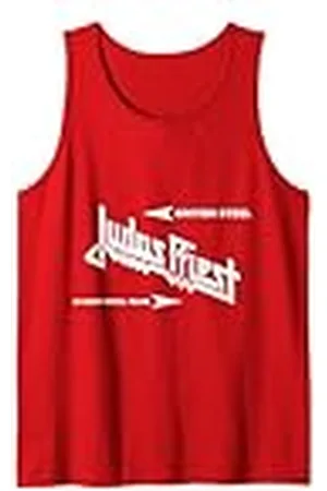 Judas Priest – British Steel Camiseta sin Mangas