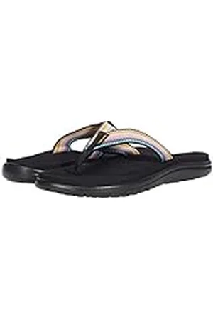 Teva W VOYA Flip, Chanclas Mujer, , 37 EU
