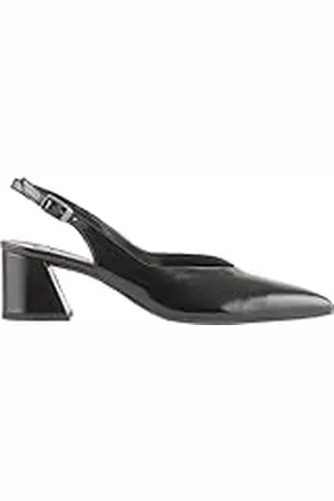 Högl Högl Calla, Pump Mujer, Black, 41 EU