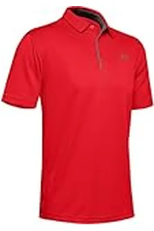 Under Armour Tech Polo, Hombre