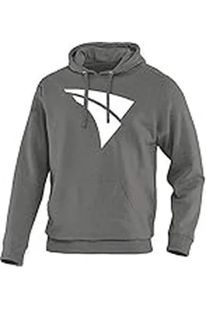 Jako Sudadera con Capucha para Hombre River, Hombre, M6733, , Small