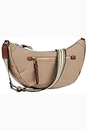 Camel Active Bari Banana Bag, Bolso de Mujeres