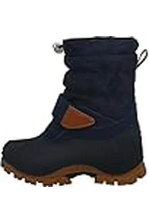 Lurchi 63L6013002, Botas para Nieve, , 33 EU