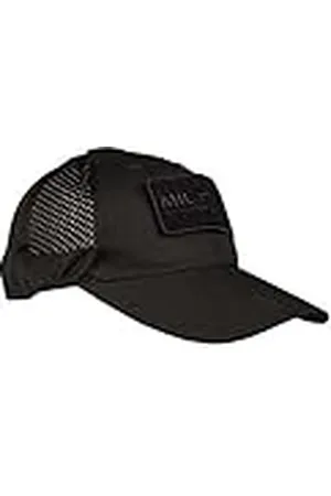 Mil-tec Gorra de béisbol-12317602 béisbol, , Talla única para Hombre