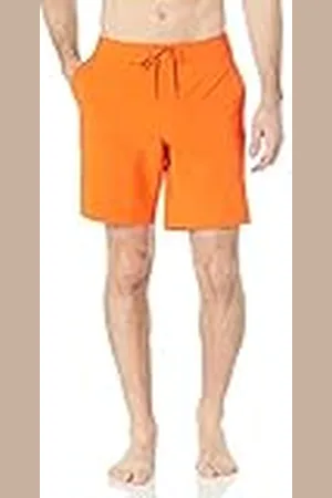 Amazon Shorts de Playa Hombre, , XS